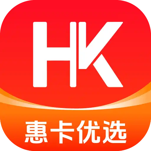 惠卡优选