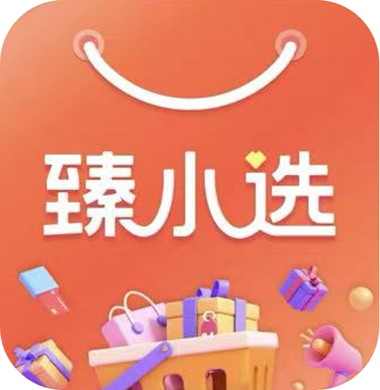 臻小选